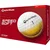 Golf žogice TaylorMade Speed Soft 12, Speed Soft