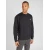 New Balance  Puloverji SMALL LOGO CREW  Črna