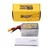 Tattu Akumulator TATTU R-Line 5.0 1800 mAh 22,2 V XT60