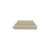 Protizdrsna podloga 70x130 cm Natural Latex-coated XS – Lorena Canals
