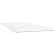 Vidaxl Box spring postelja z vzmetnico modra 100x200 cm blago