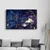 Wallity Slika CAM-2009, 35 x 55 cm