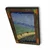 Wallxpert Slika na platnu 4570VANGOGH047, 45 x 70 cm