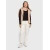 Fransa Bluza Kasic 600543 Črna Slim Fit