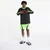 Majice adidas Jacquard Longsleeve Jersey Black/ Siggnr M