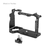 SmallRig Cage Kit for Sony Alpha 7C II/Alpha 7CR 4422