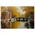 Slika jesenski kanal pri mostu - 150x100