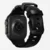 Narukvica za Apple watch Rocky Point black Carbon black 44/ 45/ 46/ 49 mm
