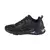 SKECHERS Muške patike TRES-AIR crne
