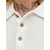 JACK & JONES Majica Bluriley off-bela