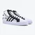Adidas Muške patike Bravada 2.0 Mid, Belo-crne