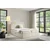 Boxspring postelja Ambra Lux - 160x200 cm