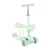 KikkaBoo trotinet Makani BonBon 4in1 Candy mint (KKB90099)
