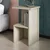 HANAH HOME Noćni stočić Roisin Travertine