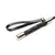 Master Series Stallion Riding Crop 18 Black