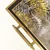 Aberto Design Poslužavnik TPA9854 50 x 29 x 3.5 cm, Šareni