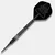 Softdart puščice MISSION/KURO/M3