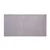 Central - Grey Grey Hand Towel Set (4 Pieces)