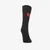 Nogavice Hugo Boss 2-Pack Rs Red Label Cc Black 40-46