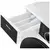 HISENSE pralni stroj WF3I9043BWFS2, 9 kg