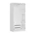 Hanah Home ormar Alin 21031, 105 cm, beli / hrast