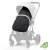 Cybex dunjica Snogga 2, Moon black