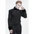 Moški plašč DEVIL FASHION - Gothic - CT221