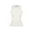 Trendyol Milla Ženska majica TWOSS23AL00069, Bela