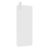 Tempered glass Monsterskin UV Glue 5D za Huawei P50 Pro transparent