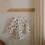 Elodie dalmatian dots grande portikla sa dugim rukavima