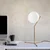 OPVIQ Stona lampa Luminar 14161