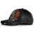Kapa AFFLICTION - ALLEY WRECK - BLACK - A26508-BK