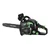 ISKRA ERO Benzinska motorna testera 40.1 cm 31.4 kW IE-GC401