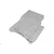 FroGum Tipske patosnice gumene VW Touareg / Porsche Cayenne (2010+), 4 komada, Sive