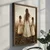 Wallity Slika GE222, 35 x 47 cm