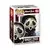 Bobble Figure Movies - Ghost Face POP! - Ghost Face (Distressed Mask) #1962
