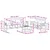 Set vanjskih sofa 8 kom. Prirodna i crna