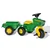Rolly Traktor John Deere Trac Sa Prikolicom