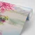 Tapeta orientalska rožnata češnja - 539x363