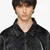 Jakna Y-3 Marble Nylon Blouson Black L