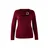 Trendyol Curve Ženska bluza Tbbaw26Af00083, Bordo