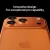 APPLE pametni telefon iPhone 17 Pro 12GB/1TB, Cosmic Orange