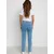 Kaffe Kavbojke Vicky  moder denim