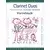 CLARINET DUETS FOR BEGINNERS