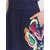 TATUUM Krilo Sand 4  marine / roza / rdeča / bela