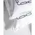 Madame Coco Posteljina set Lis- Yacht Collection - Family Size