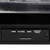 AIWA AIWA GBTUR-200BK Hi-Fi gramofon, USB/SD