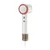 Ufesa Fen za kosu Pro Air Dryer, 1600W, Beli