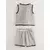 Baker by Ted Baker Komplet črna/bela