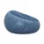 Bestway Inflate-A-Chair™ Lazy Bag Teget 112x112x66cm